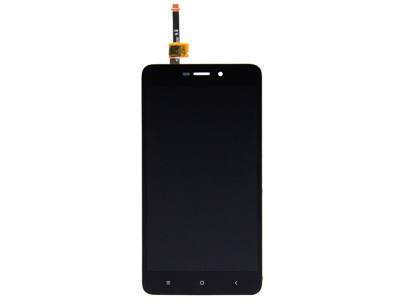 Xiaomi Redmi 4A Display And Digitizer Black