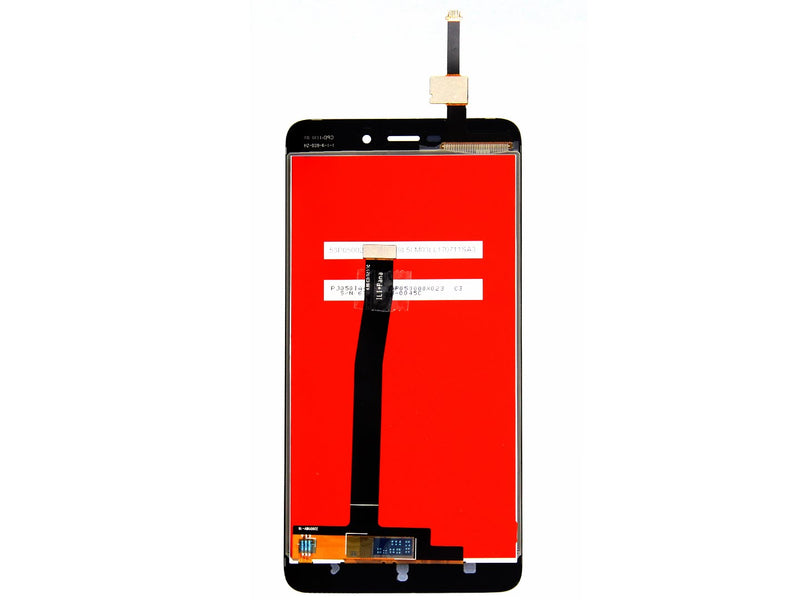 Xiaomi Redmi 4A Display And Digitizer Black
