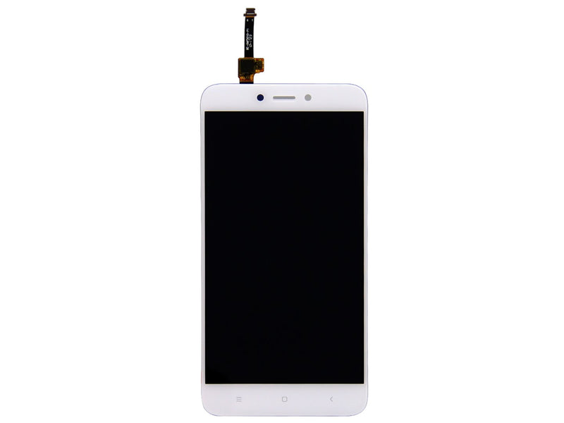 Xiaomi Redmi 4X Display And Digitizer White