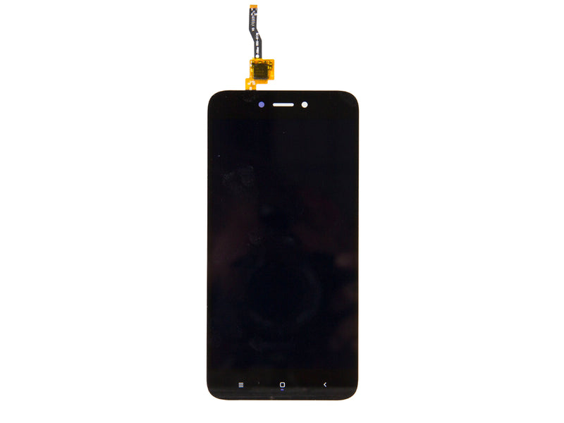 Xiaomi Redmi 5A Display And Digitizer Black
