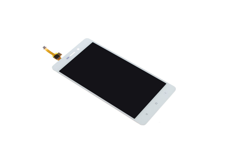 Xiaomi Redmi 3 Display And Digitizer White