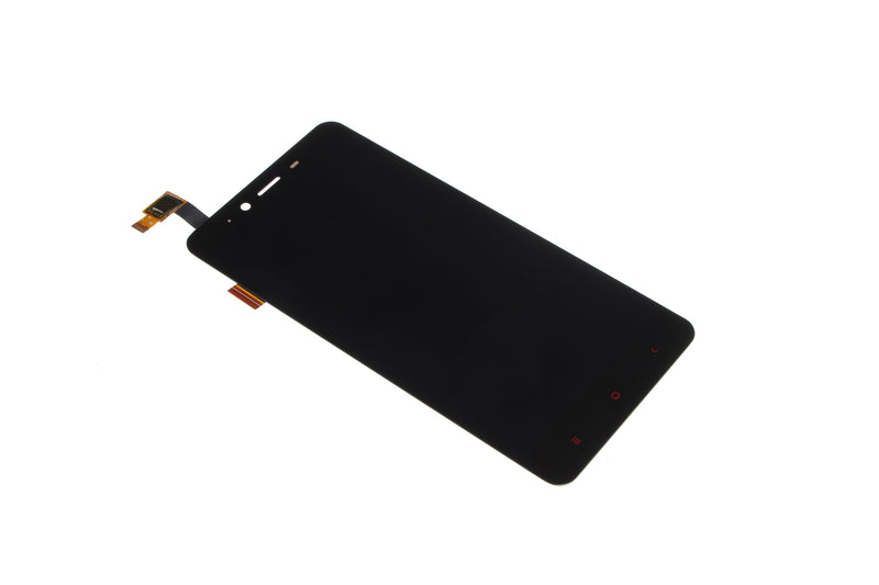 Xiaomi Redmi Note 2 Display And Digitzer Black
