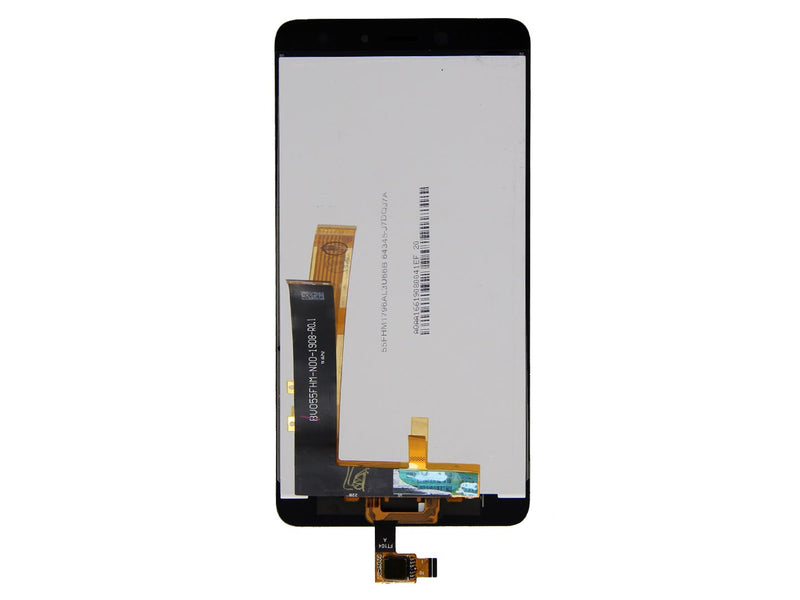 Xiaomi Redmi Note 4 Display And Digitizer Black