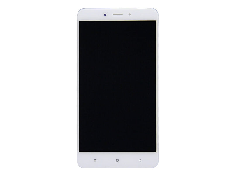 Xiaomi Redmi Note 4 Display And Digitizer White