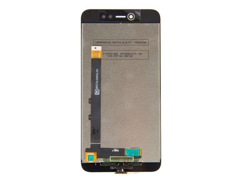 Xiaomi Redmi Note 5A (High-end) Display And Digitizer Black