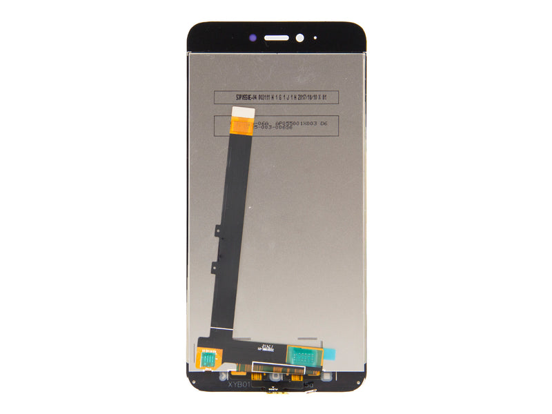 Xiaomi Redmi Note 5A (Low-end) Display And Digitizer White