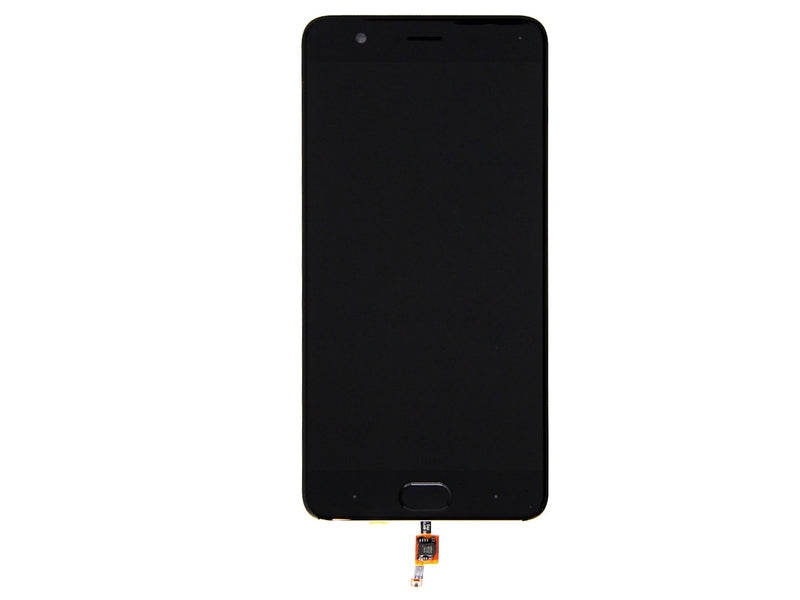 Xiaomi Mi Note 3 Display and Digitizer Black