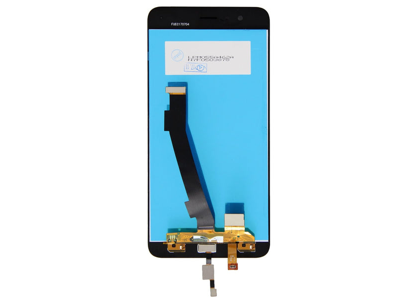 Xiaomi Mi Note 3 Display and Digitizer Black