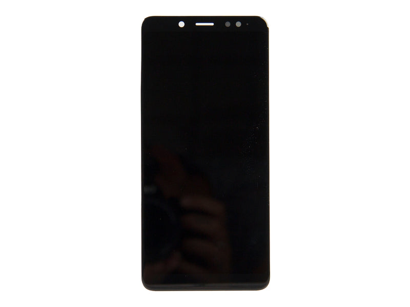 Xiaomi Redmi Note 5 (AI Dual Camera) Display And Digitizer Black (China)