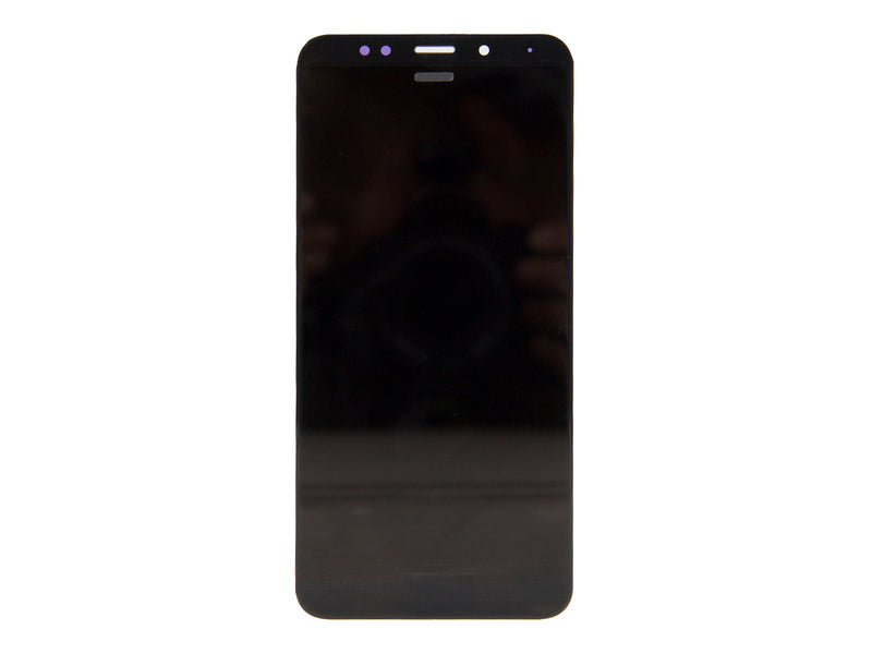 Xiaomi Redmi 5 Plus Display And Digitizer Black
