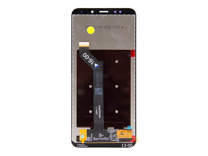 Xiaomi Redmi 5 Plus Display And Digitizer Black
