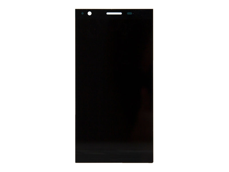 ZTE Little Star (S2003) Display and Digitizer Black