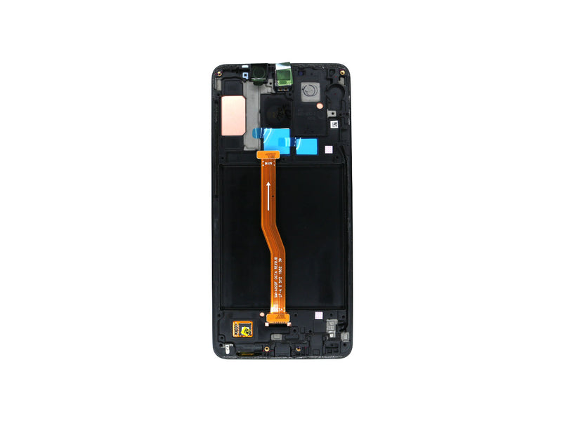 Samsung Galaxy A9/A9s A920F (2018) Display and Digitizer Complete Black