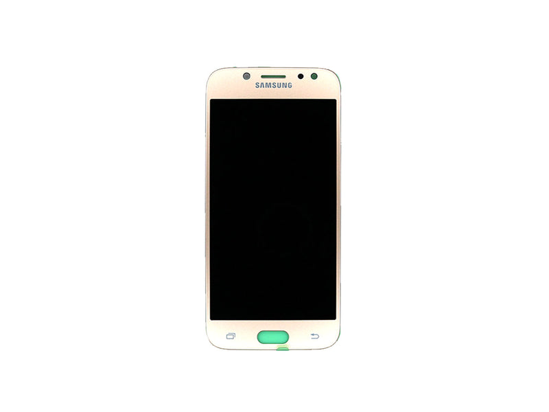 Samsung Galaxy J5 J530F (2017) Display and Digitizer Gold (OLED)