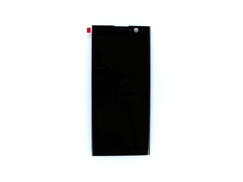 Sony Xperia XA2 Plus Display and Digitizer Black