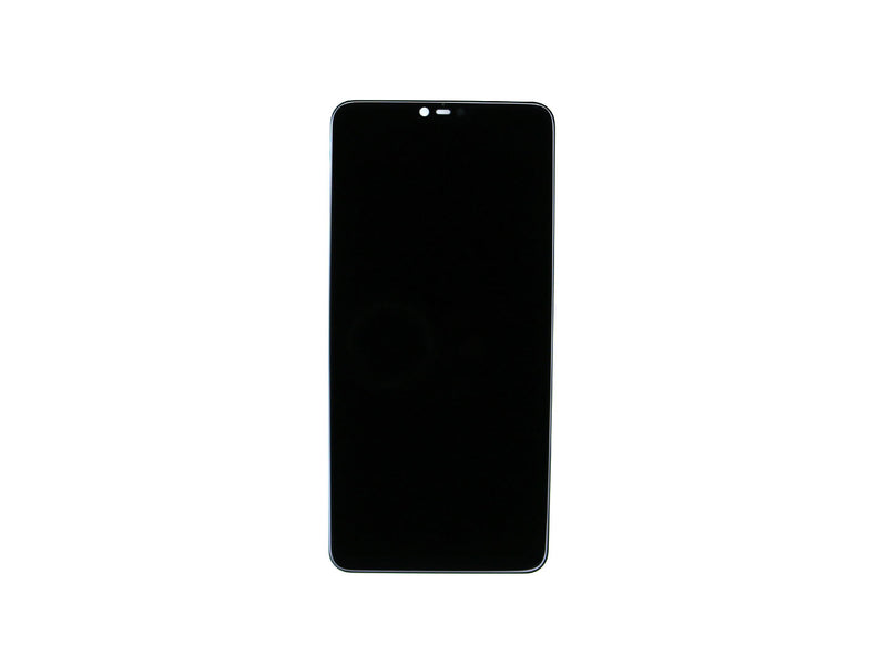 Xiaomi Mi 8 Lite Display and Digitizer Black