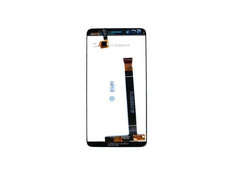 Alcatel Pop 4 (6.0 Inch) Display and Digitizer Black