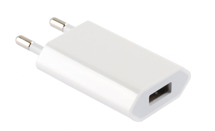 For iPhone Power Adaptor A1400 1.0A