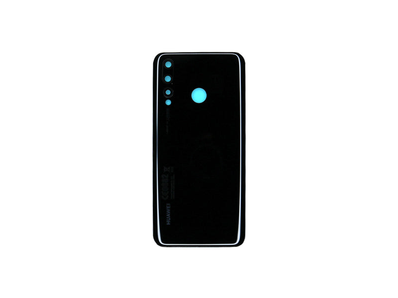 Huawei Nova 4 Back Cover Black