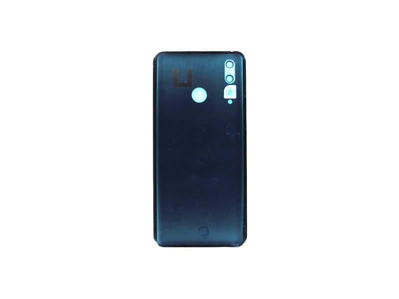 Huawei Nova 4 Back Cover Red