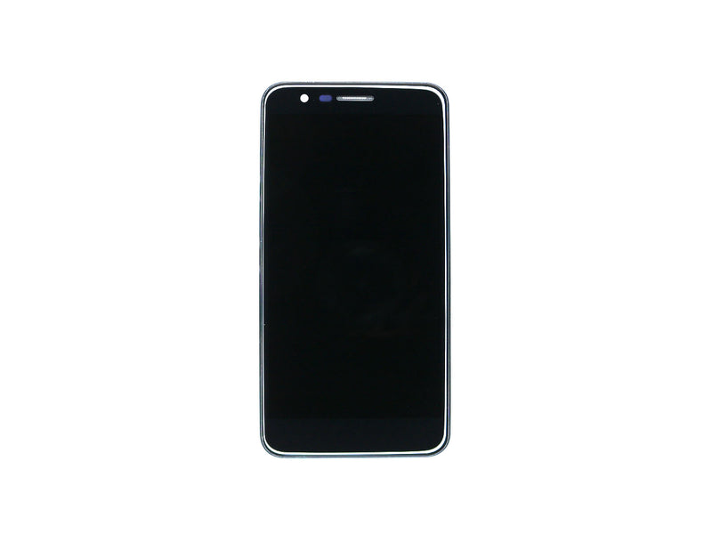 LG K10 (2018) (K11) Display and Digitizer Complete Black