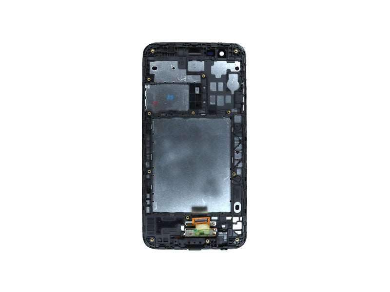 LG K10 (2018) (K11) Display and Digitizer Complete Black