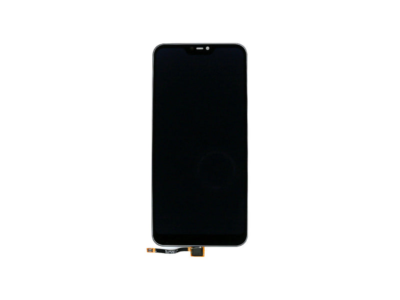 Xiaomi Mi A2 Lite Display and Digitizer Black