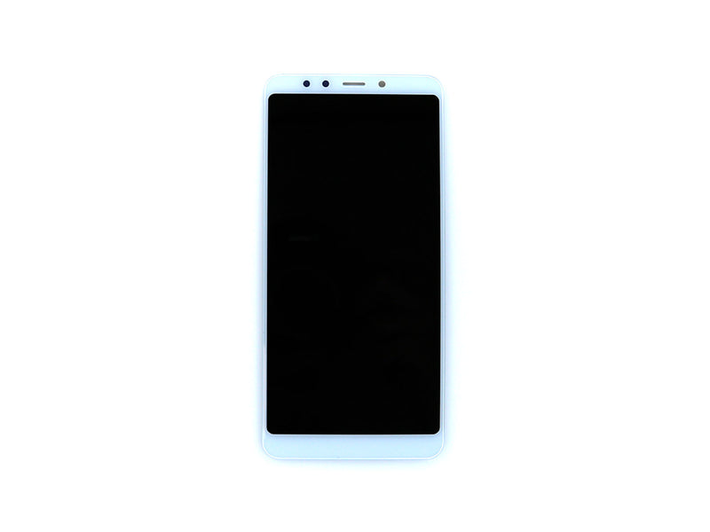 Xiaomi Redmi 5 Display And Digitizer White