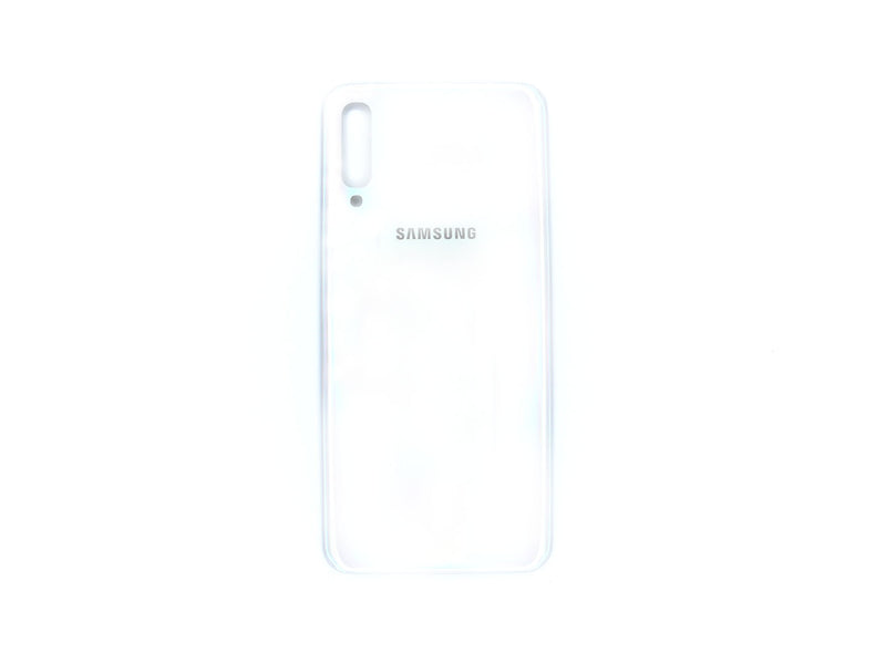 Samsung Galaxy A50 A505F Back Cover White