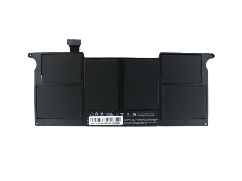 For MacBook Air 11.6" Battery (A1465, 2012 - 2015)