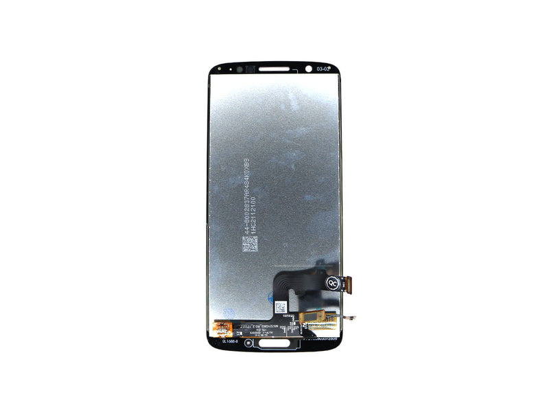 Motorola Moto G6 Display and Digitizer Blush