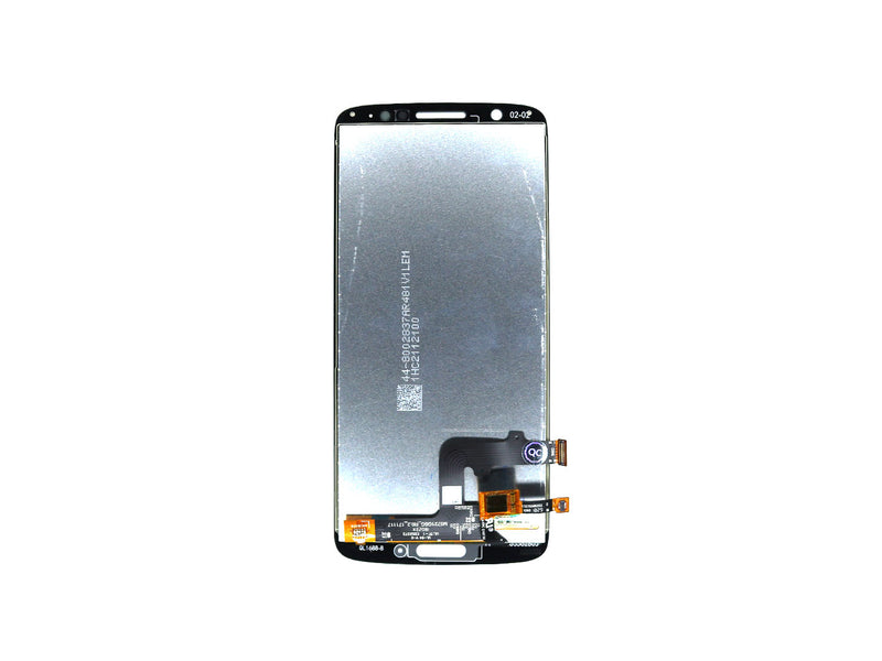 Motorola Moto G6 Display and Digitizer Silver