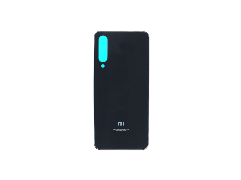 Xiaomi Mi 9 SE Back Cover Black