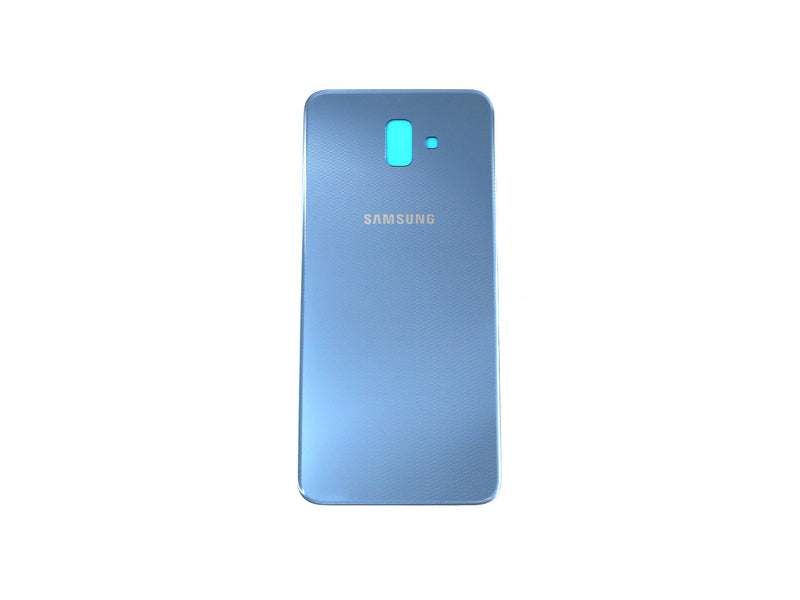 Samsung Galaxy J6 Plus J610F Back Cover Grey