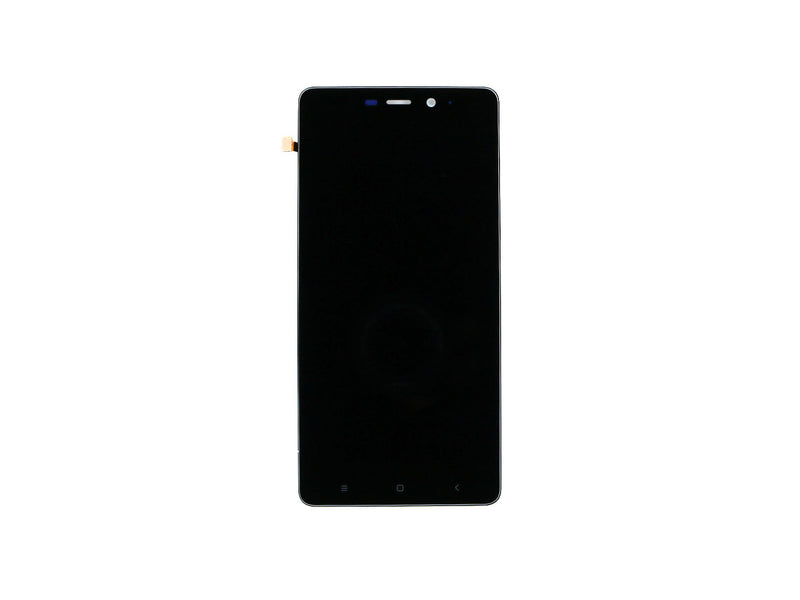 Xiaomi Redmi 4 Prime/Pro Display And Digitizer Black