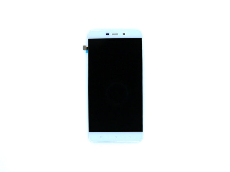Xiaomi Redmi 4 Prime/Pro Display And Digitizer White