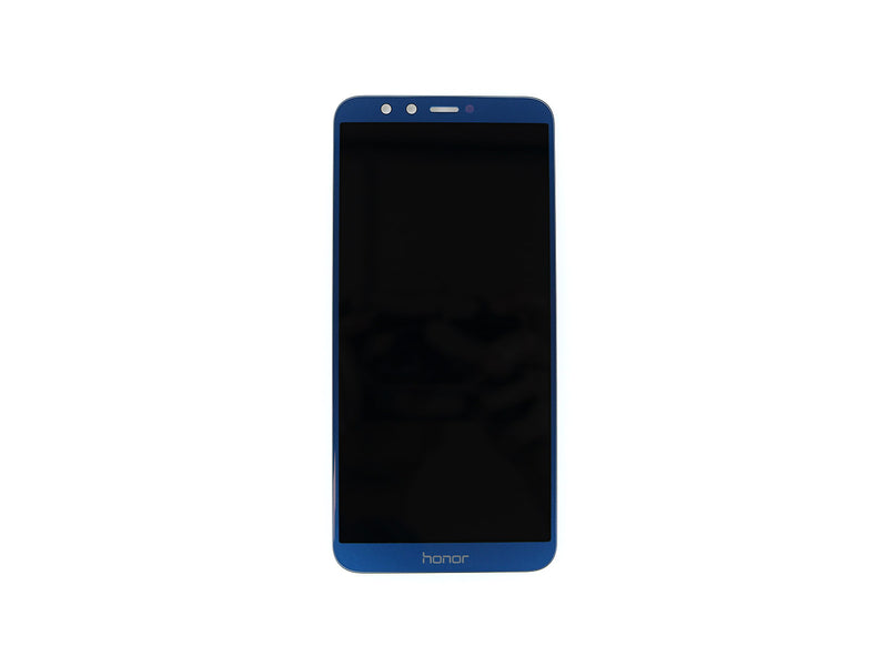 Huawei Honor 9 Lite Display And Digitizer Blue
