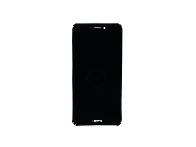 Huawei P8 Lite (2017) Display And Digitizer Black