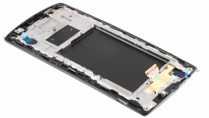 LG G4 H815 Display and Digitizer Complete Black