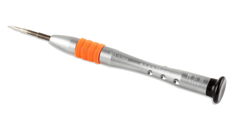 Tool Precision Screwdriver Pentalobe 0,8x25mm (For iPhone)