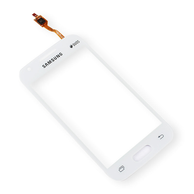 Samsung Galaxy S Duos 3 G313 Digitizer White